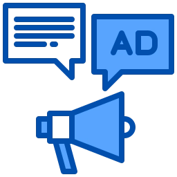 Facebook Campaign icon