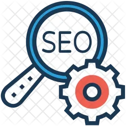 SEO optimization icon